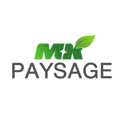 MK Paysage Logo